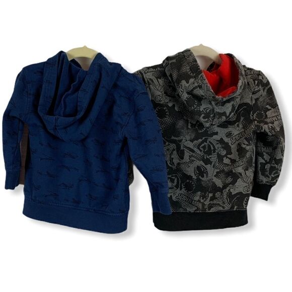 Hooded Sweaters - Picture 2 of 6